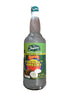 Tropics Premium Quality Coconut Vinegar(Suka ng Niyog) 25 Fl. oz (pack o1)