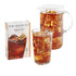 CHINAMIST (3 Pack) China Mist, Passion Fruit Black Tea Bags for Iced Tea