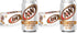 A&W Cream Soda, Zero Sugar | 12 fl. oz. Cans | 12