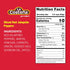 7oz, 24 Pack La Costea Sliced Red Jalapeno Peppers for Mexican Food, Jalapeno Salsa, Enchiladas, Guacamole, Spicy Nacho