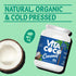 250Ml Vita Coco Extra Virgin Organic Coconut Oil X