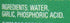 Polaner 10 Premium White Chopped Garlic, Ounce
