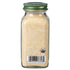 3-Ounce (Pack 2) Simply Organic White Onion Powder, Jar, Organic US Grown Onions, Real Onion Taste Without The Tears