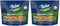 Fisher Organic Walnut Halves & Pieces 16 oz (Pack of 2), USDA