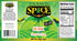 Yaawd Spice - Authentic Jamaican Gourmet Jerk Seasoning, Caribbean Dry Rub Powder 8oz with Scotch Bonnet & Pimento for