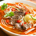 6-Pack) Essence of Lotus Instant Spicy Beef Pho Soup Mix Ready-to-Eat Flavorful, Restaurant-Quality Pho broth, Made