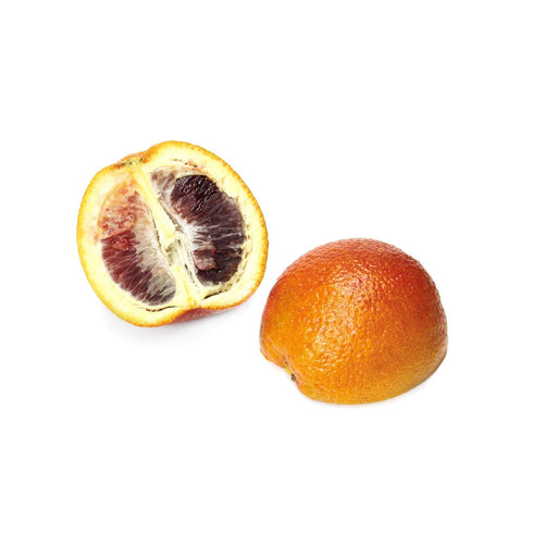 Fresh Produce 1 Orange Blood Organic, Each