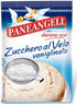 Paneangeli 4.4oz 125gr, Pack 6 Zucchero Al Velo Icing Sugar with Vanilla Flavor