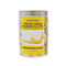 HNZYLDY Freeze-Dried Banana Slices, 7oz (200g) No Sugar Added Crispy Dried Fruit Snacks