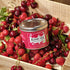Kusmi Tea - Organic Black Tea with Four Red Fruits - Loose Leaf Tea in Tin Box of 3.5 oz - Flavored with Strawberries,