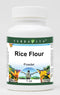 Terravita Rice Flour Powder (1 oz, ZIN: 521316)