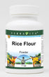 Terravita Rice Flour Powder (1 oz, ZIN: 521316)