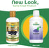 100% 32oz, 32 Dynamic Health Acai Gold | Organic Acai Juice | Vegetarian, No Gluten or BPA, Dietary Supplement | Serv