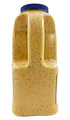 64 oz Sweet Baby Ray's Award Winning Sauce | Lemon Pepper Flavor | Bottle | Kosher | Gluten Free | Made in the USA