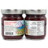 Oregon Growers Strawberry Fruit Spread, 12 oz, Organic Strawberry Jam, All Natural Ingredients