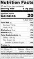 (12 Saharan Sustenance Date Sugar ounces)