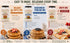 5 lb Crepe Mix, Easy Crepe Batter Mix for Sweet & Savory Crepes, Breakfast & Dessert Mix, by Dashers Spice & Beans