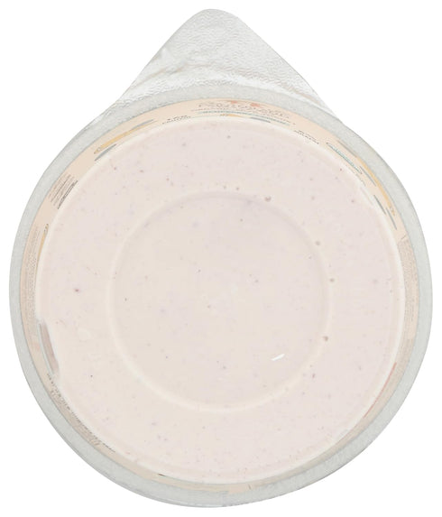 Painterland Sisters 5.3 , Yogurt Icelandic Style Skyr Blueberry Lemon Organic, Ounce