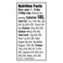 Oz, 5.3 Siggis, High Protein Plant Based Blend Vanilla Cinnamon, Ounce