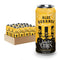 Blue Durango Iced Tea - Long Arm Citrus - Black Tea, Lemon,