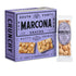 South 40 Snacks Marcona Almond Crunch Bar, HoneySweetened, 4Ingredient Snack, 40g Bars,