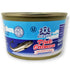 Belevini 212g/7.4 Oz Omega-3 (Pack 6) Pink Salmon Canned Wild Caught Alaskan Natural Source of Fatty Acid, Rich