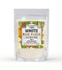 White Rice Flour By Unpretentious Baker, 4 lb, Cookies, Cakes, Muffins and