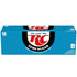 RC Cola 12 oz 12 pack Zero Sugar Soda, fl cans