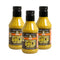 Maurices Southern Gold BBQ Sauce, Honey Flavor Carolina Gold Barbecue Sauce with