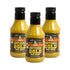 Maurices Southern Gold BBQ Sauce, Honey Flavor Carolina Gold Barbecue Sauce with