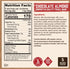 Generic (20 7g Sweet and Salty Trail Bar Cranberry Chocolate Chip & Chocolate Almond Bars) | of protein | whole grains