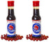 3 pack 4x4 5 oz. ( ) La Callita Salsa, La Callita Seafood Sauce La Original by Lencho and Marisquero from Guasave