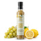 Kouzini Lemon White Balsamic Fruit Vinegar