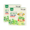 DalaHouse 15 Plant-Based Mix Powder Super Greens for Men & Women, Nutritional