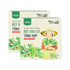 DalaHouse 15 Plant-Based Mix Powder Super Greens for Men & Women, Nutritional