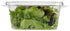Little Leaf Farms 4 Crispy Baby Red & Green Leaf Lettuce, Ounce