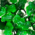 SweetGlob Gummy Frogs, Sea Creatures Party Fun Gummy Candy (1 Pound, Green)