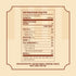 (8 Frost Ridge Maple Farm, Champagne Maple Mustard Ounce)