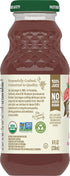 8 oz (12 Pack) R.W. Knudsen Organic Just Cranberry Juice, fl