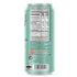 16.6 oz.(Pack 12) Parrot Brand Coconut Water with Pulp fl.