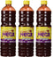 Salsita De Chamoy Mega Chamoy Sauce 32 Oz (Three Pack)