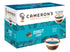 Cameron's Coffee Donut Shop Blend Single Serve Pods, 12 Count, 4.33 Ounce
