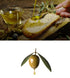 16.9 Oz (500 ml) (Pack 1) Olivar Santamaria | Extra Virgin Olive Oil | Premium Picual Variety Finishing Oil | Award