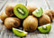 Generic Fresh Green Kiwi Fruit | Bulk 5 lbs | 100% natural |