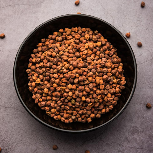 Jalpur 1.5kg Black Chickpeas (Kala Chana)