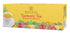 Hyleys Turmeric Tea - Assorted Flavors - 42 Tea Bags, Wellness Herbal Supplement
