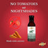 14 oz KC Natural - Mastodon Barbecue Sauce - Nightshade Free - Paleo and AIP Friendly
