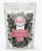 2 lbs Root Beer Candy Drops Classic Old Fashioned Sugar-Dusted & Sanded