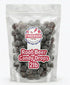 2 lbs Root Beer Candy Drops Classic Old Fashioned Sugar-Dusted & Sanded