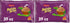 Malt-O-Meal Raisin Bran Cereal, Wheat Flakes and Raisins Breakfast Cereal, Large Cereal
